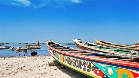 Voyage Sénégal .